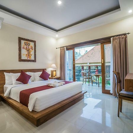 Sriwedari 40 Ubud 外观 照片