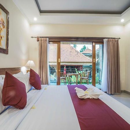 Sriwedari 40 Ubud 外观 照片