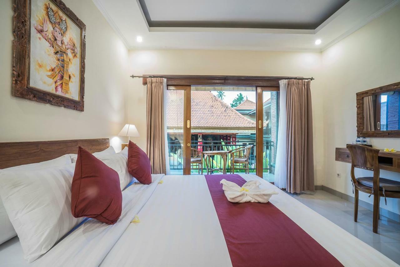 Sriwedari 40 Ubud 外观 照片