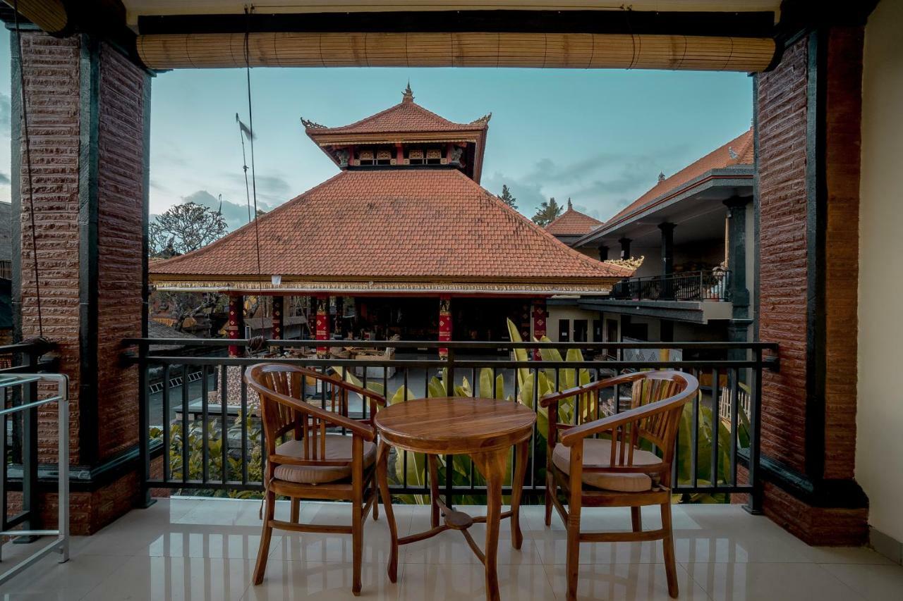 Sriwedari 40 Ubud 外观 照片