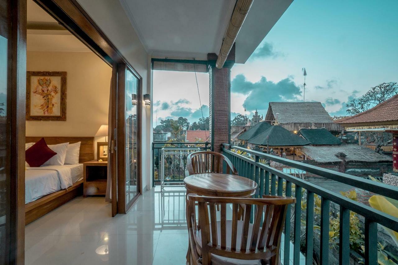 Sriwedari 40 Ubud 外观 照片