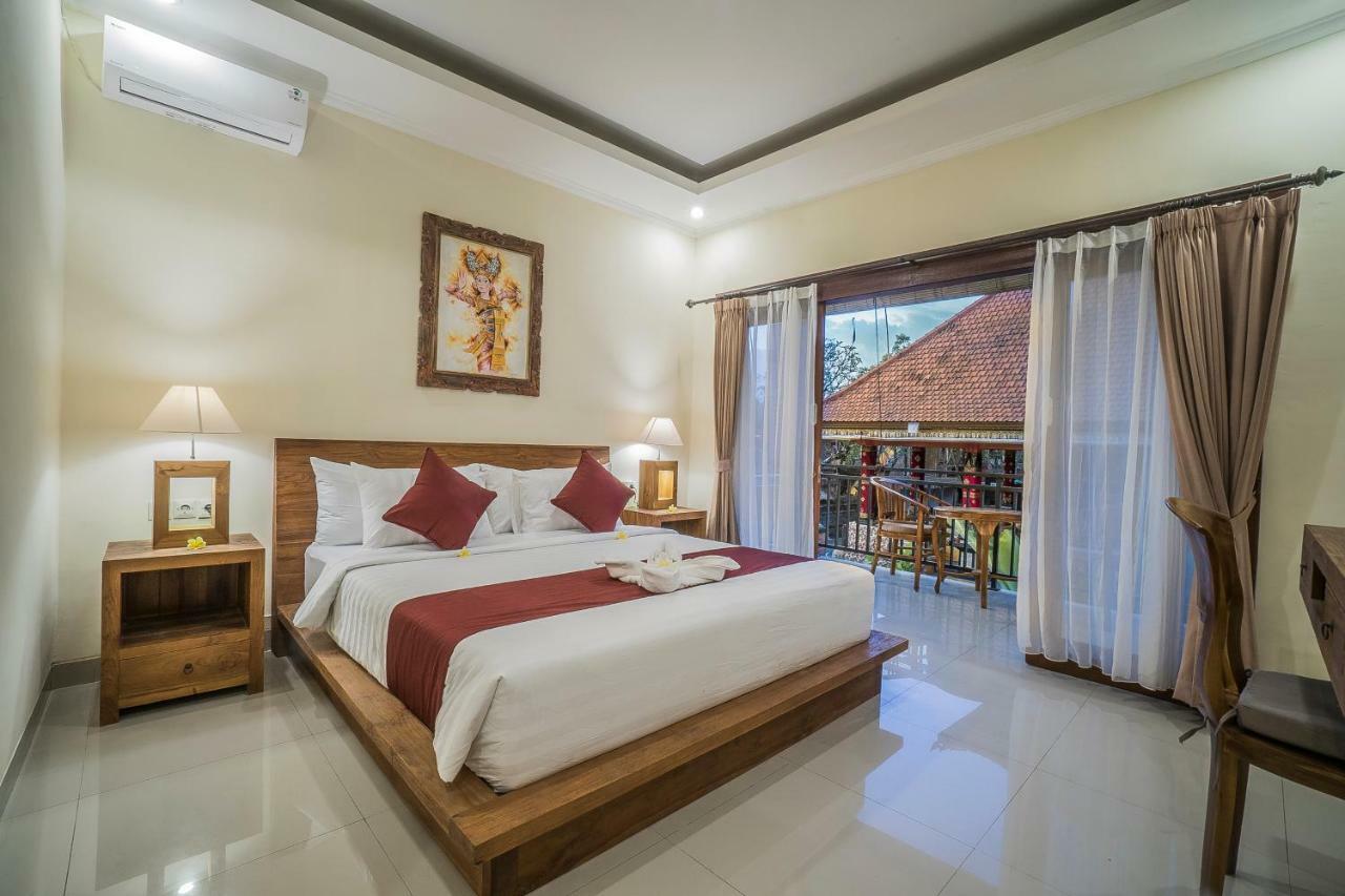 Sriwedari 40 Ubud 外观 照片