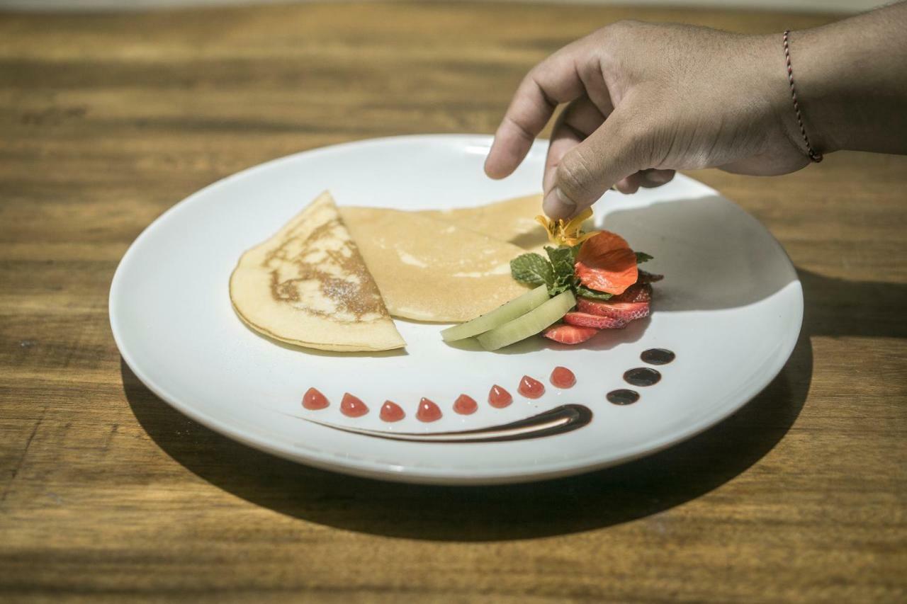 Sriwedari 40 Ubud 外观 照片