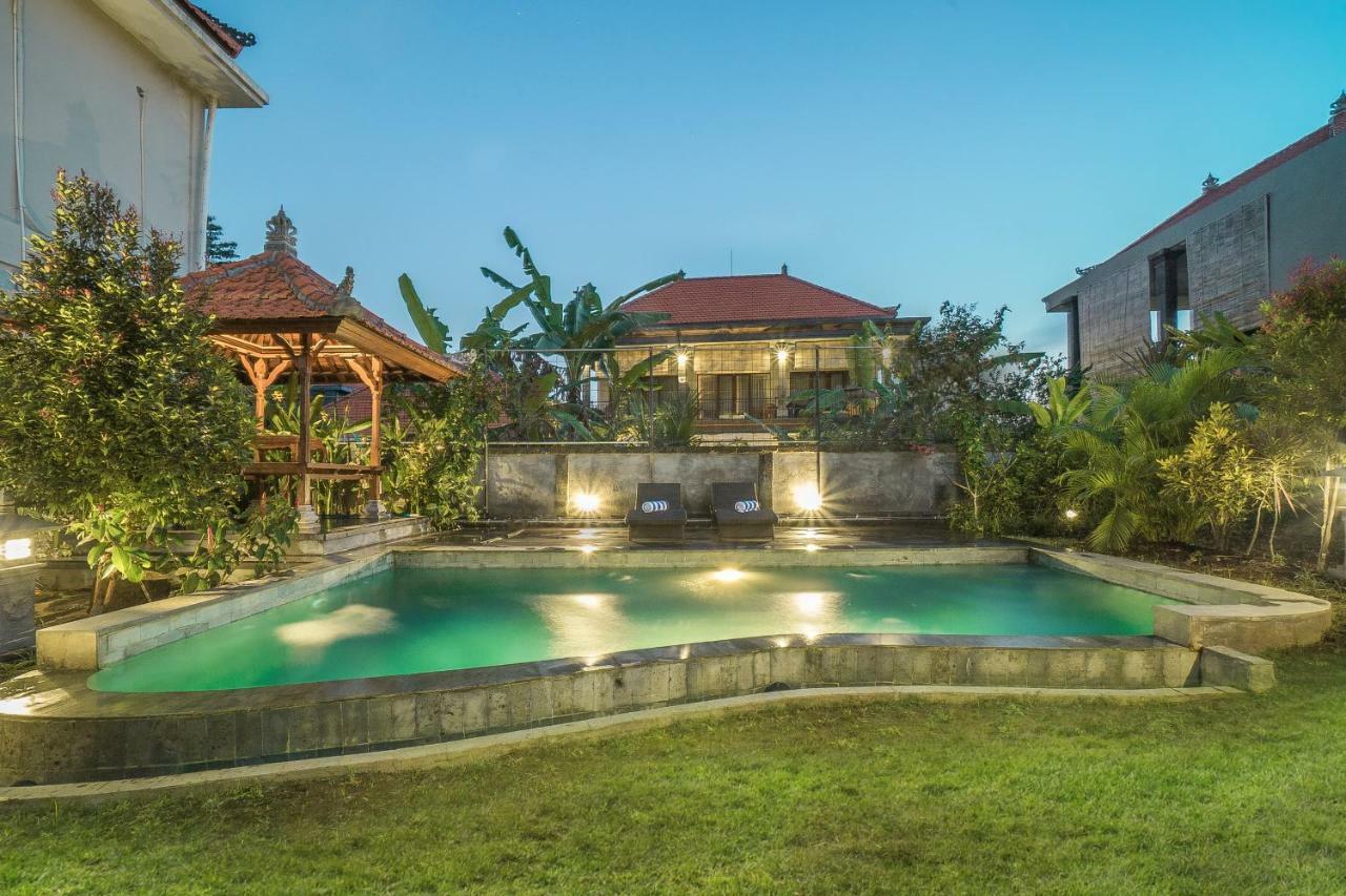 Sriwedari 40 Ubud 外观 照片