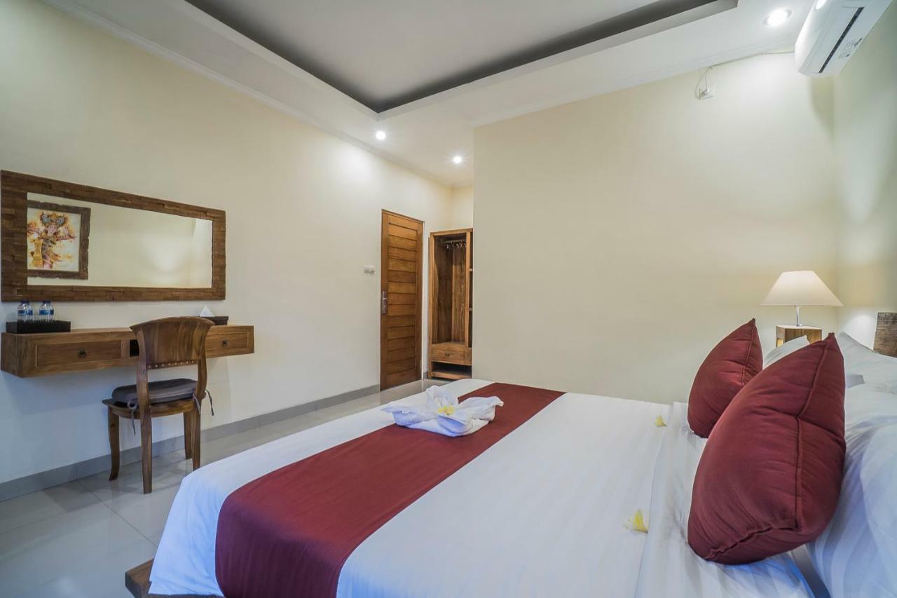 Sriwedari 40 Ubud 外观 照片