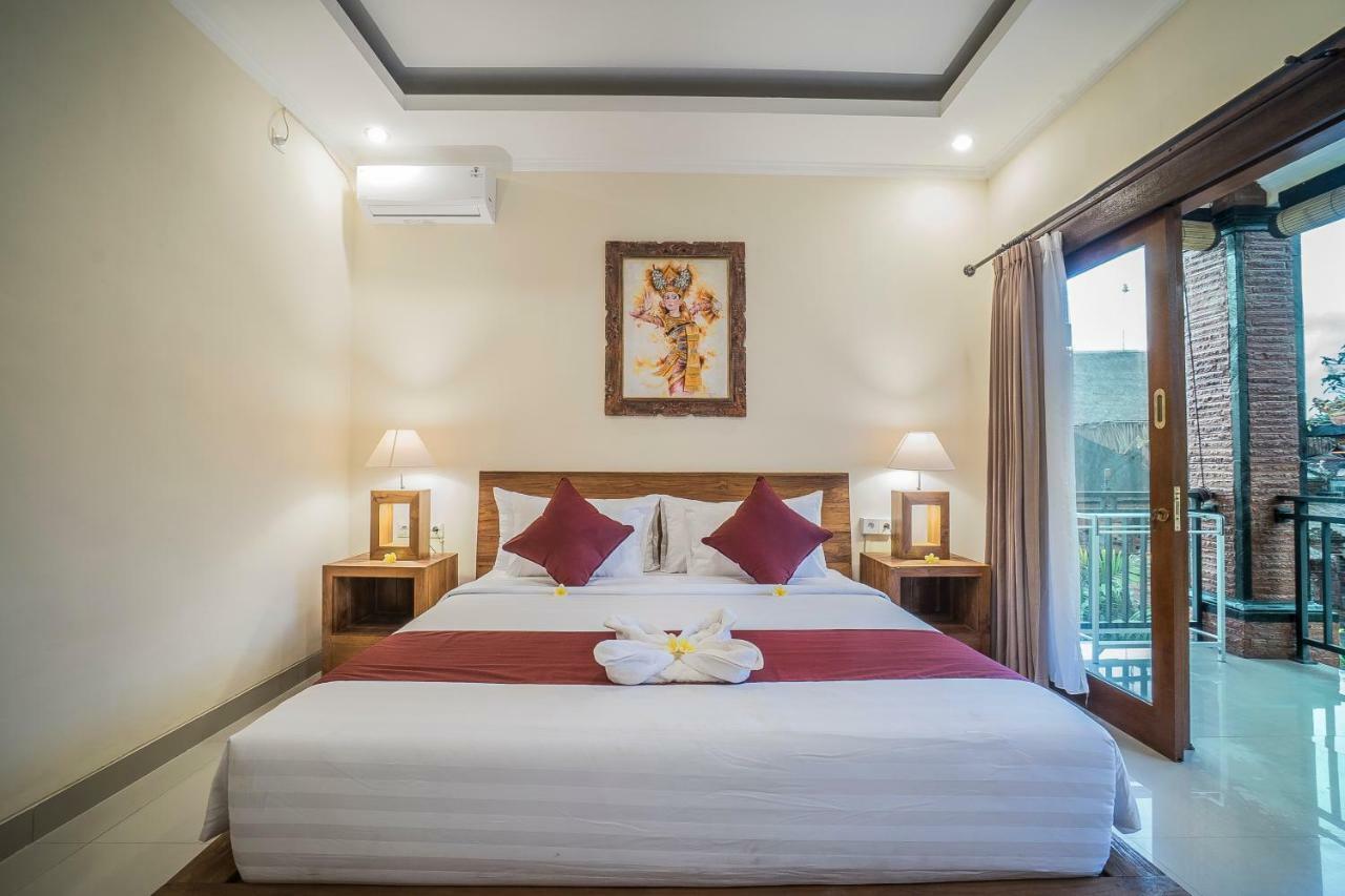Sriwedari 40 Ubud 外观 照片