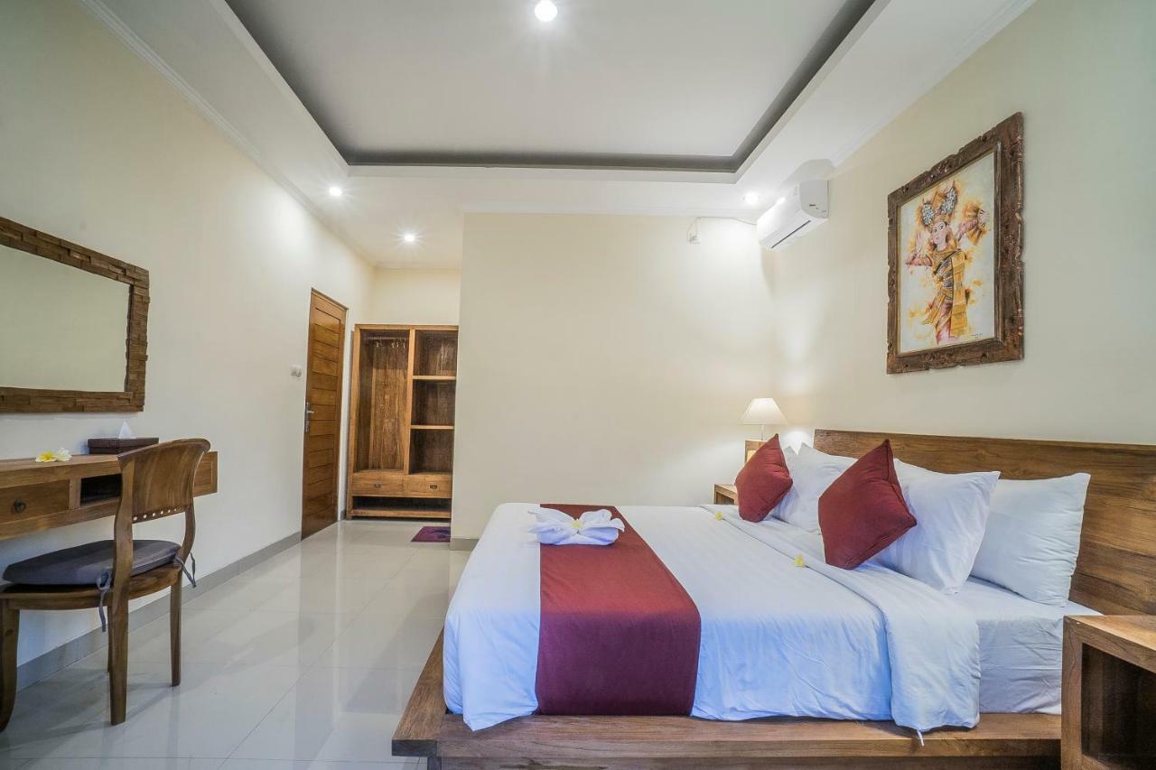 Sriwedari 40 Ubud 外观 照片