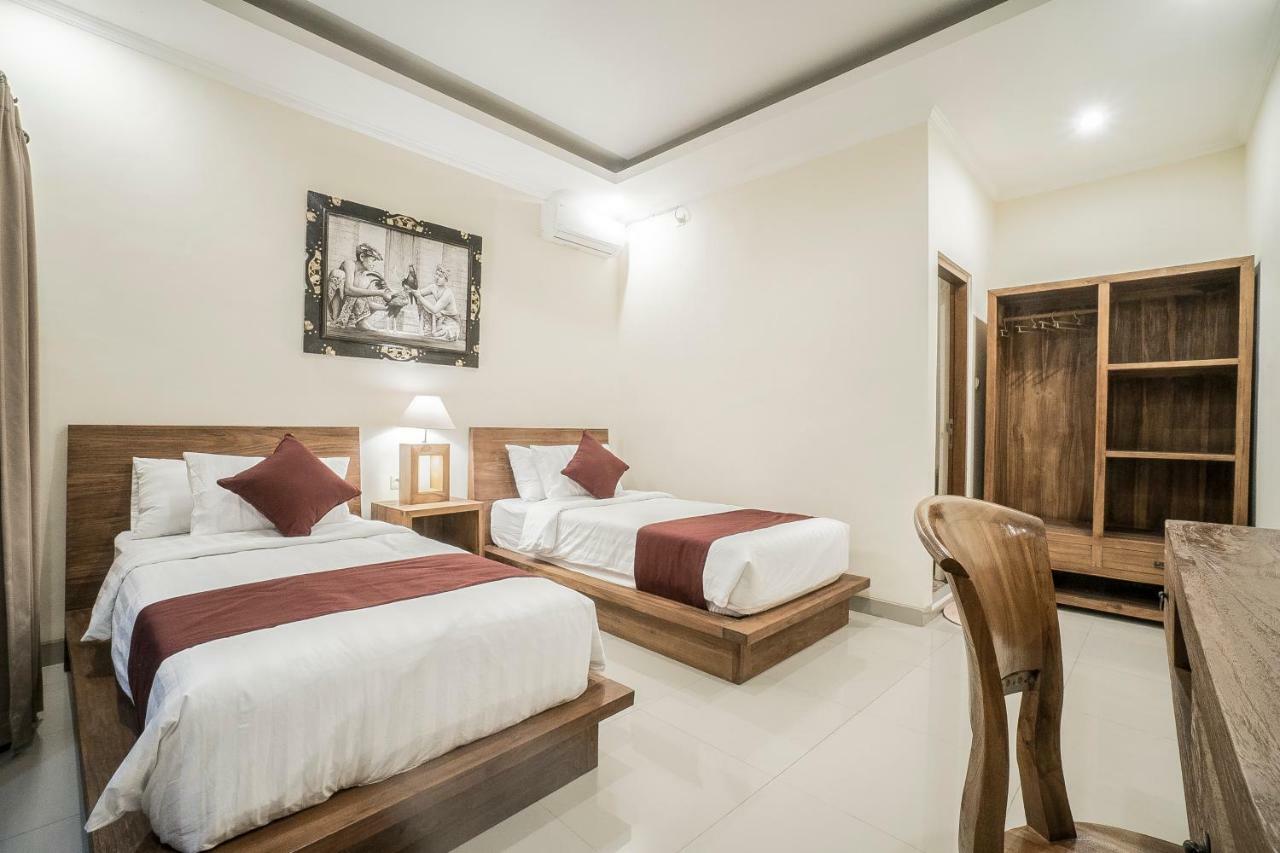 Sriwedari 40 Ubud 外观 照片