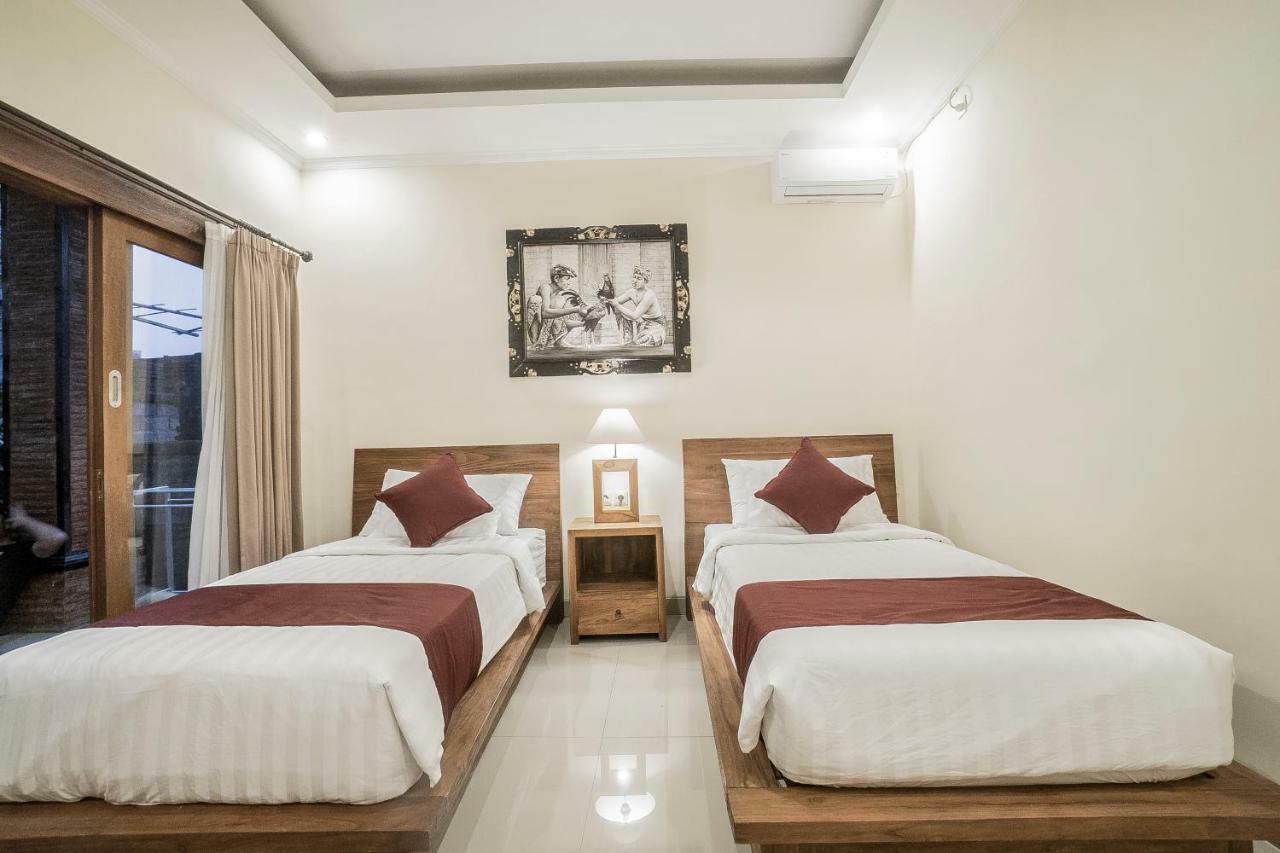 Sriwedari 40 Ubud 外观 照片