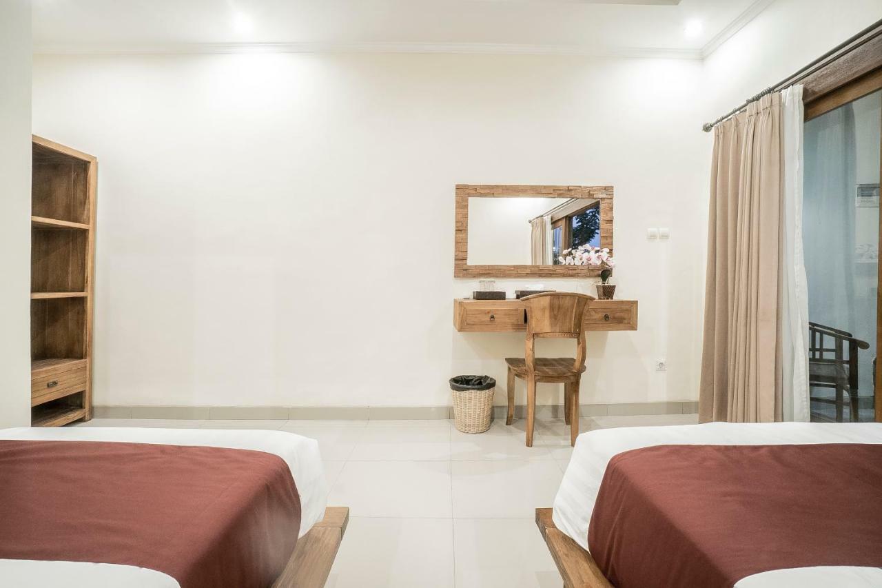 Sriwedari 40 Ubud 外观 照片