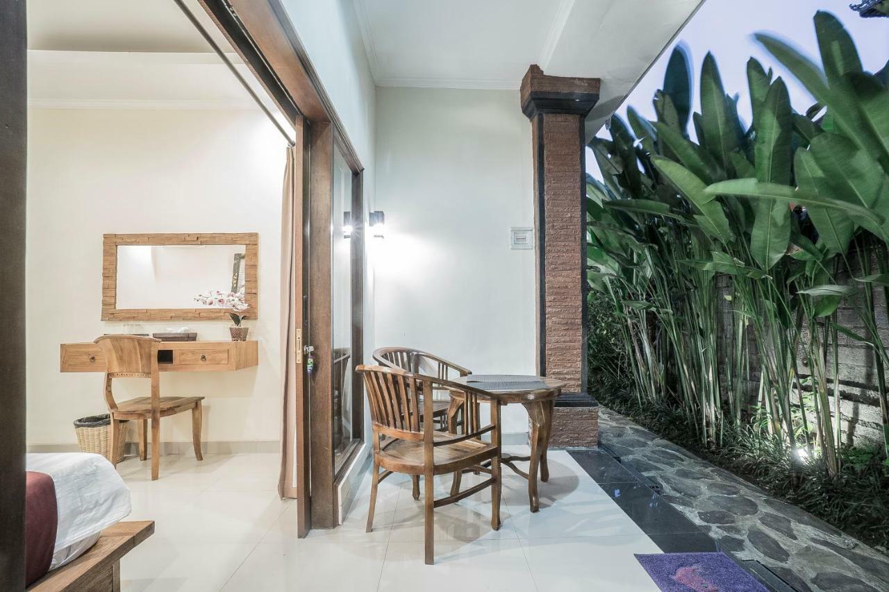 Sriwedari 40 Ubud 外观 照片