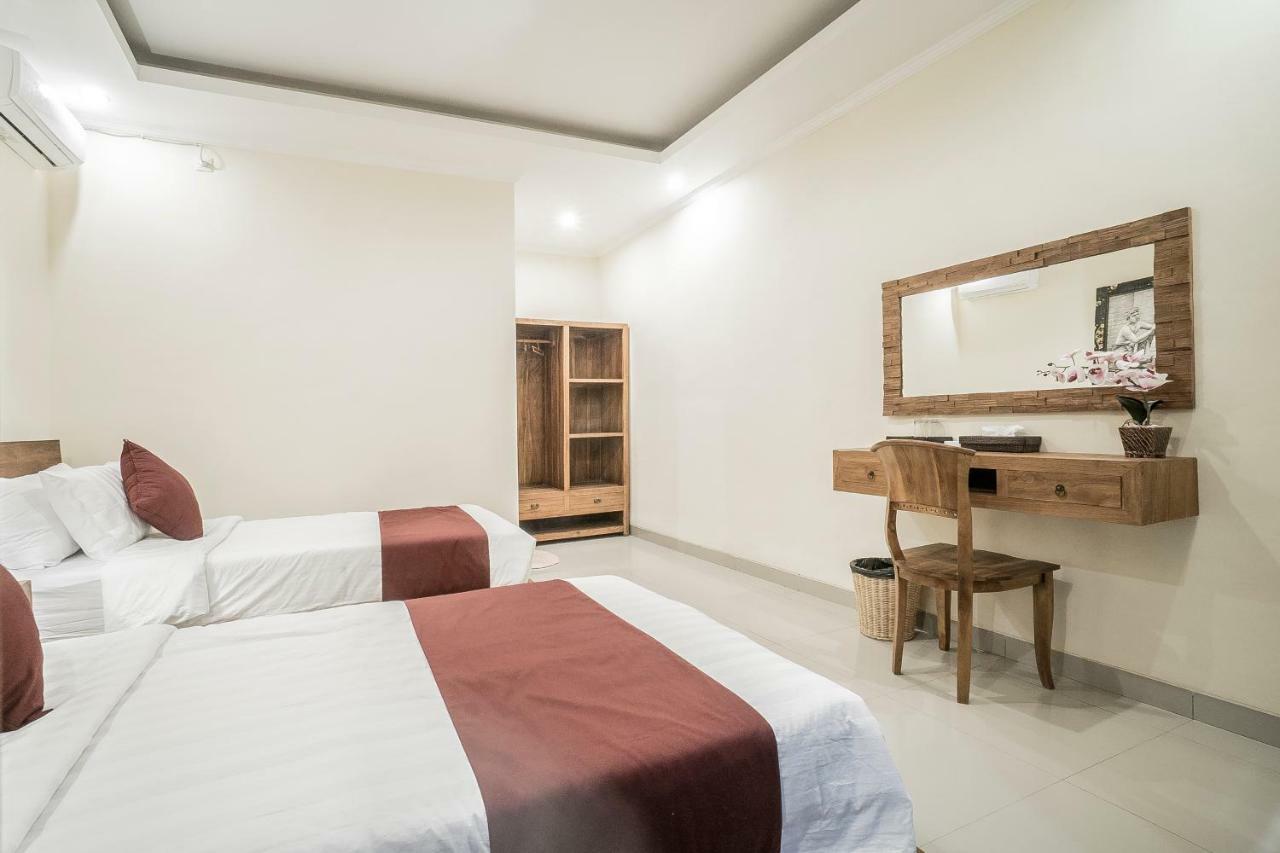 Sriwedari 40 Ubud 外观 照片